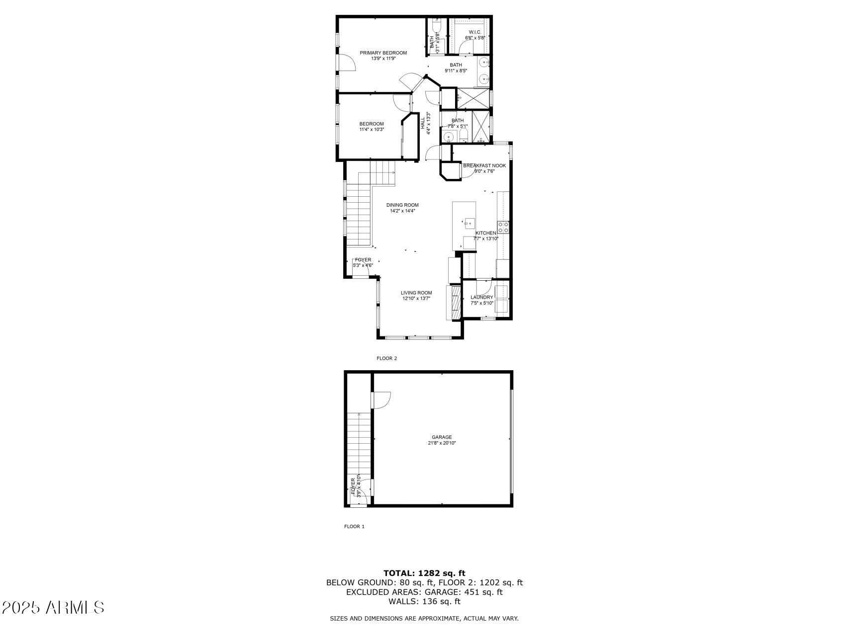 15221 N CLUBGATE Drive, 2139
