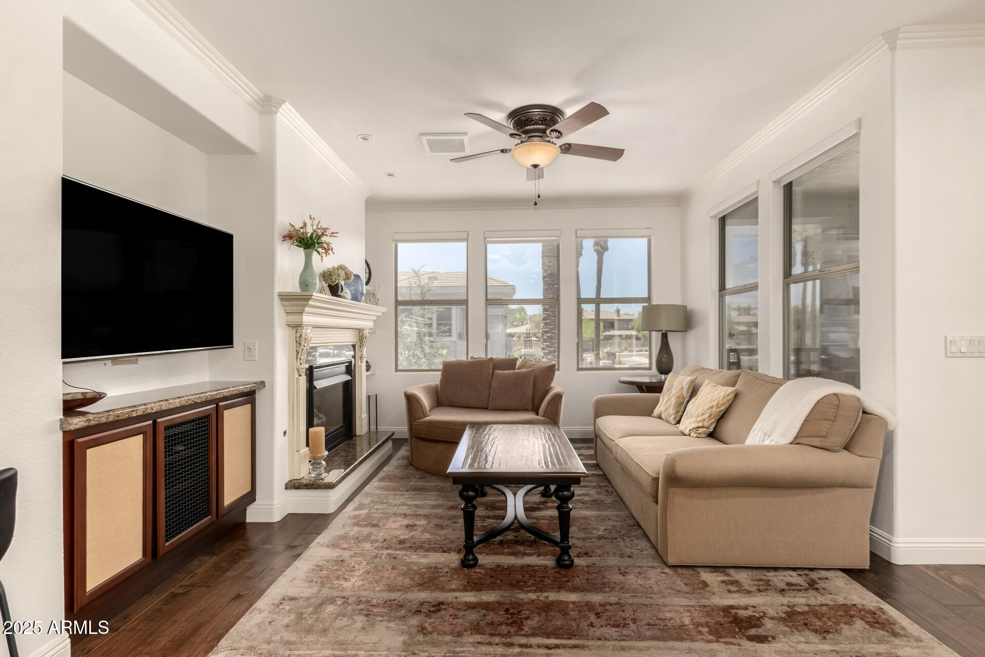 15221 N CLUBGATE Drive, 2139