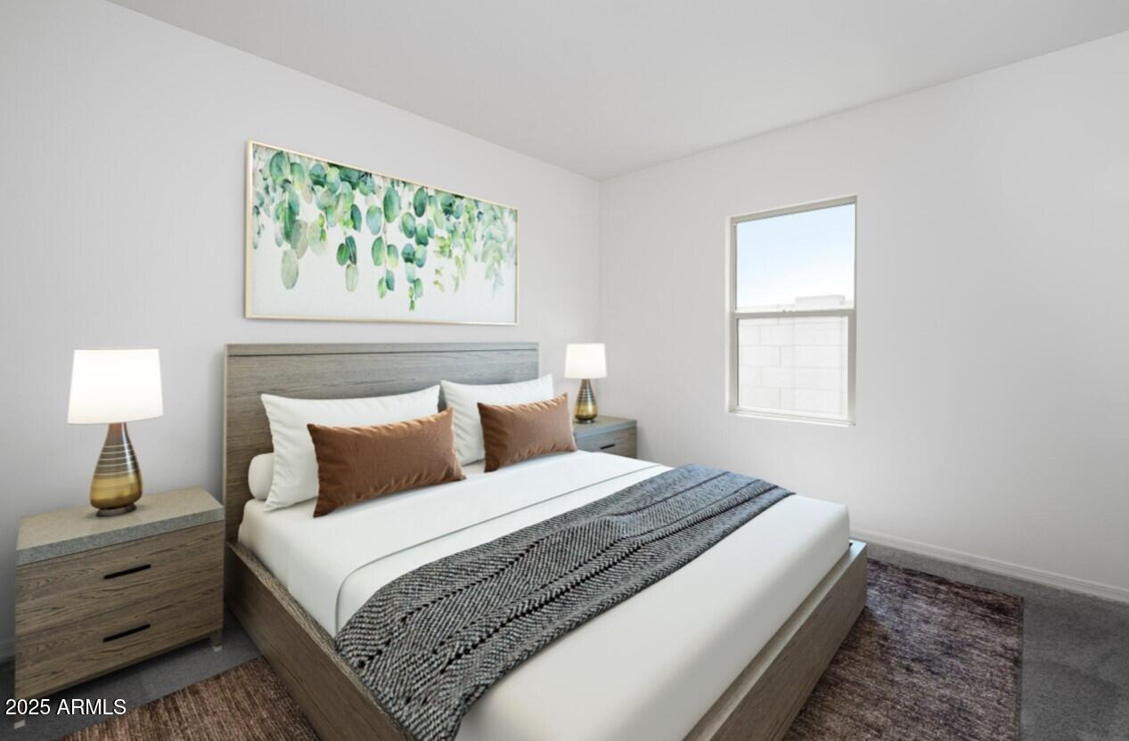 6022 E ARTEMIS Drive