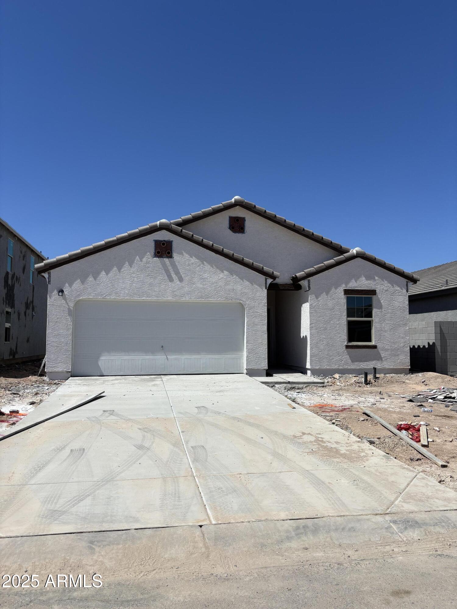 6022 E ARTEMIS Drive
