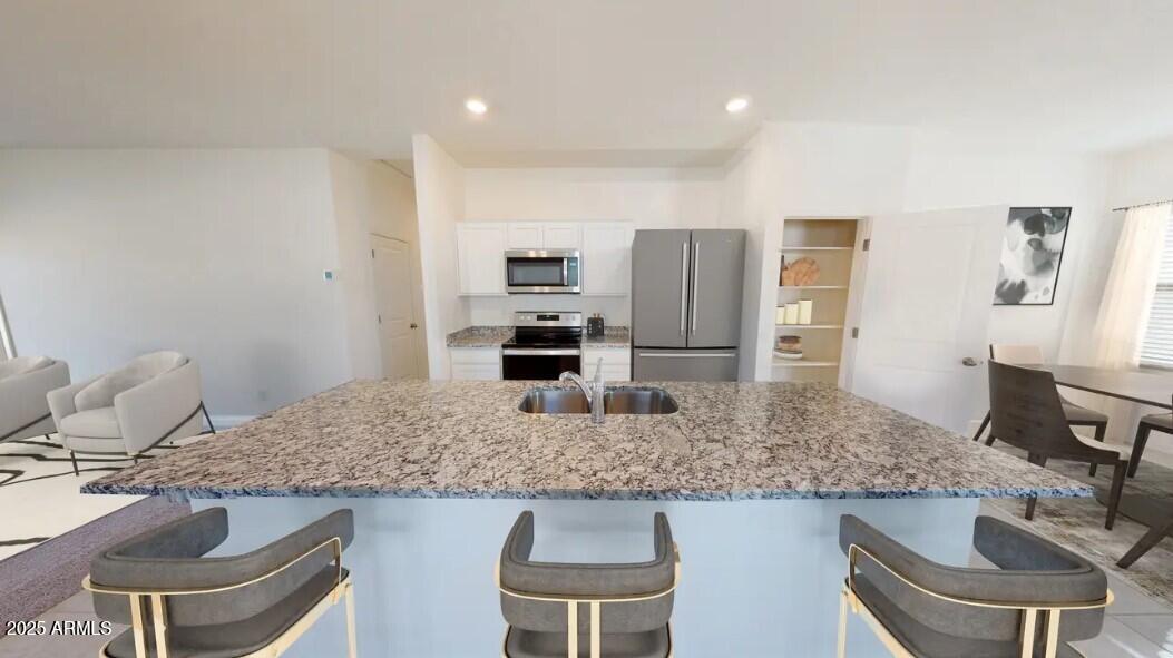 6015 E ARTEMIS Drive