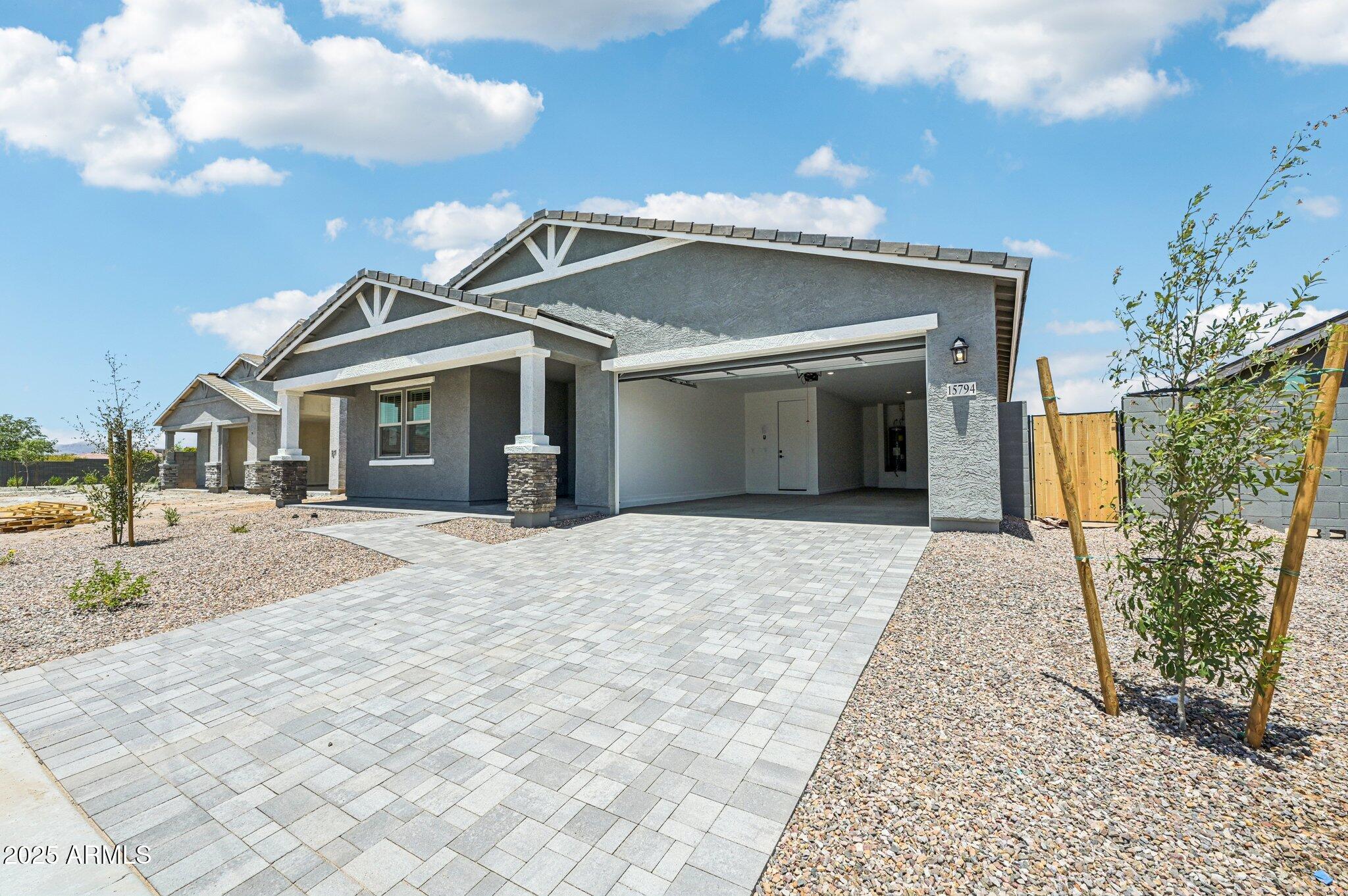 15794 W CHERYL Drive