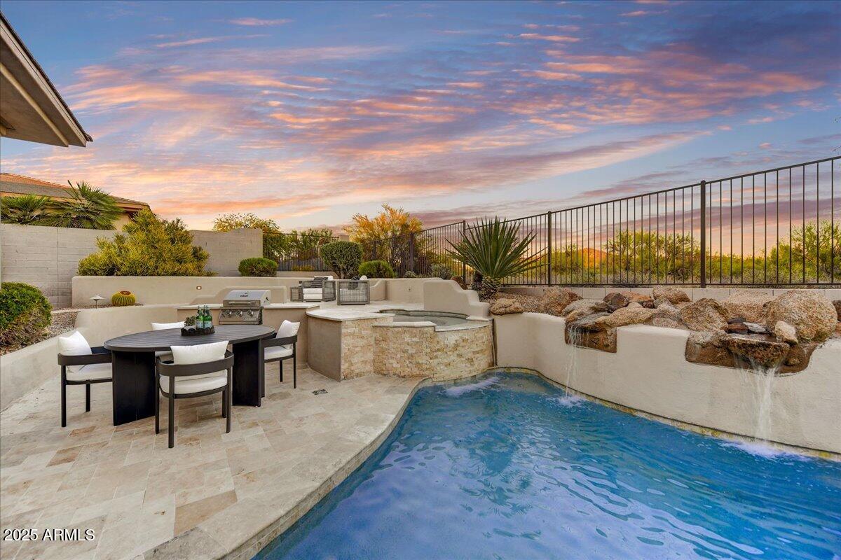 7315 E BRISA Drive