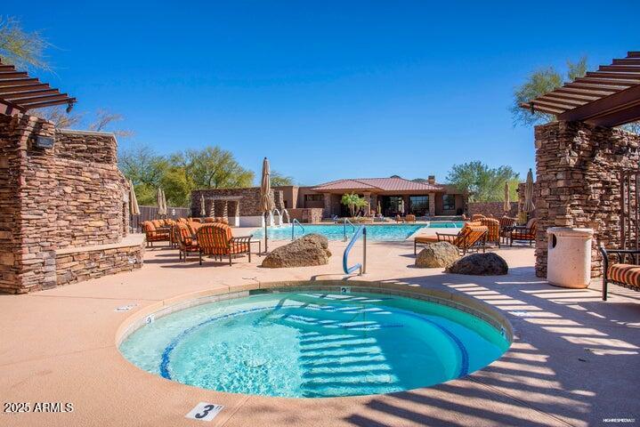 7315 E BRISA Drive