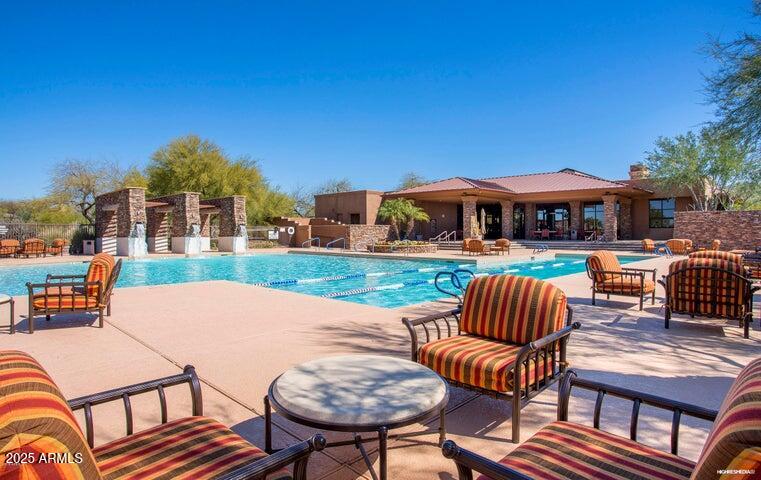 7315 E BRISA Drive