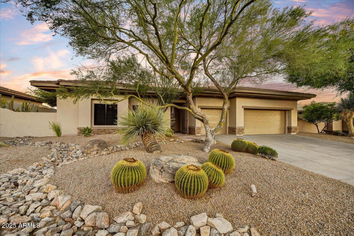 7315 E BRISA Drive