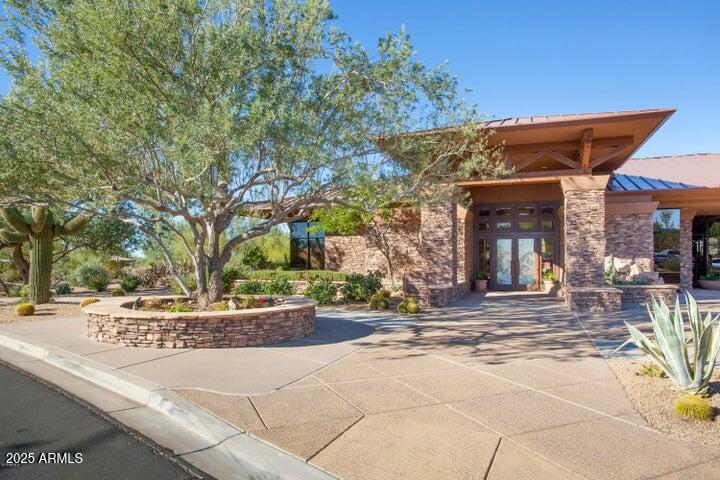 7315 E BRISA Drive