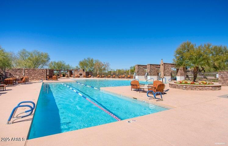 7315 E BRISA Drive