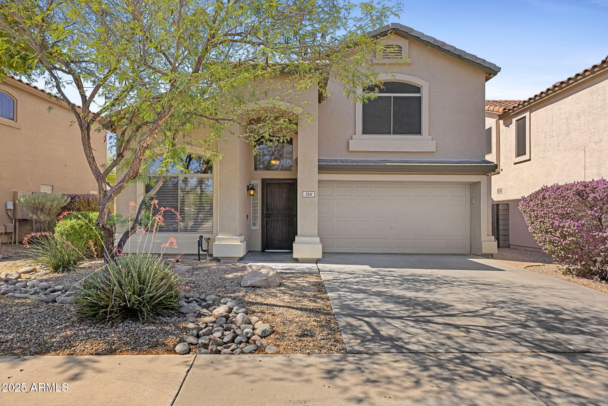 2511 W BLUE SKY Drive