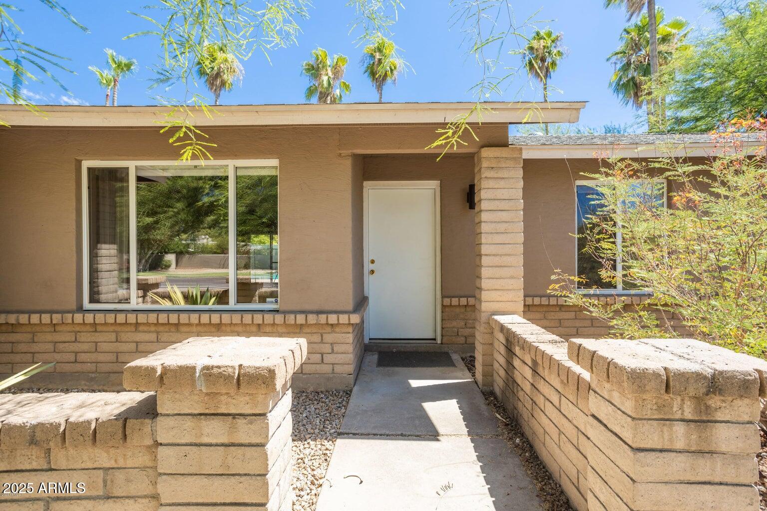 4077 E CHOLLA Street