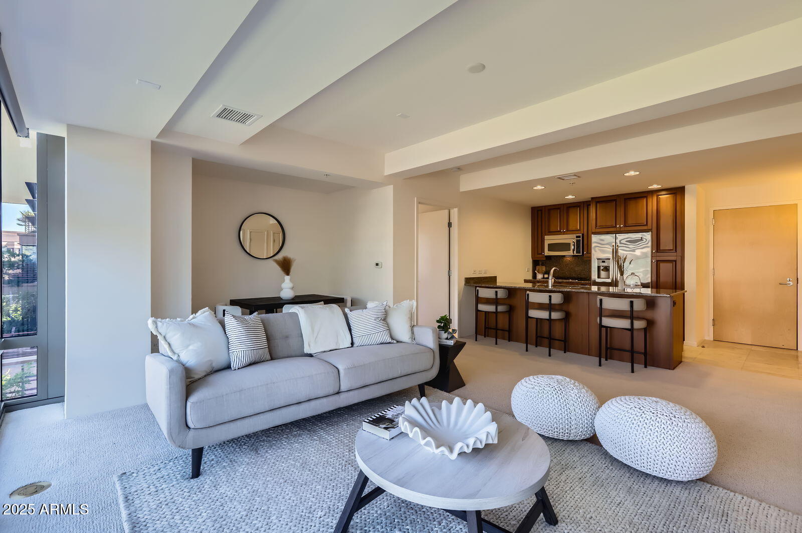 7151 E RANCHO VISTA Drive, 6002