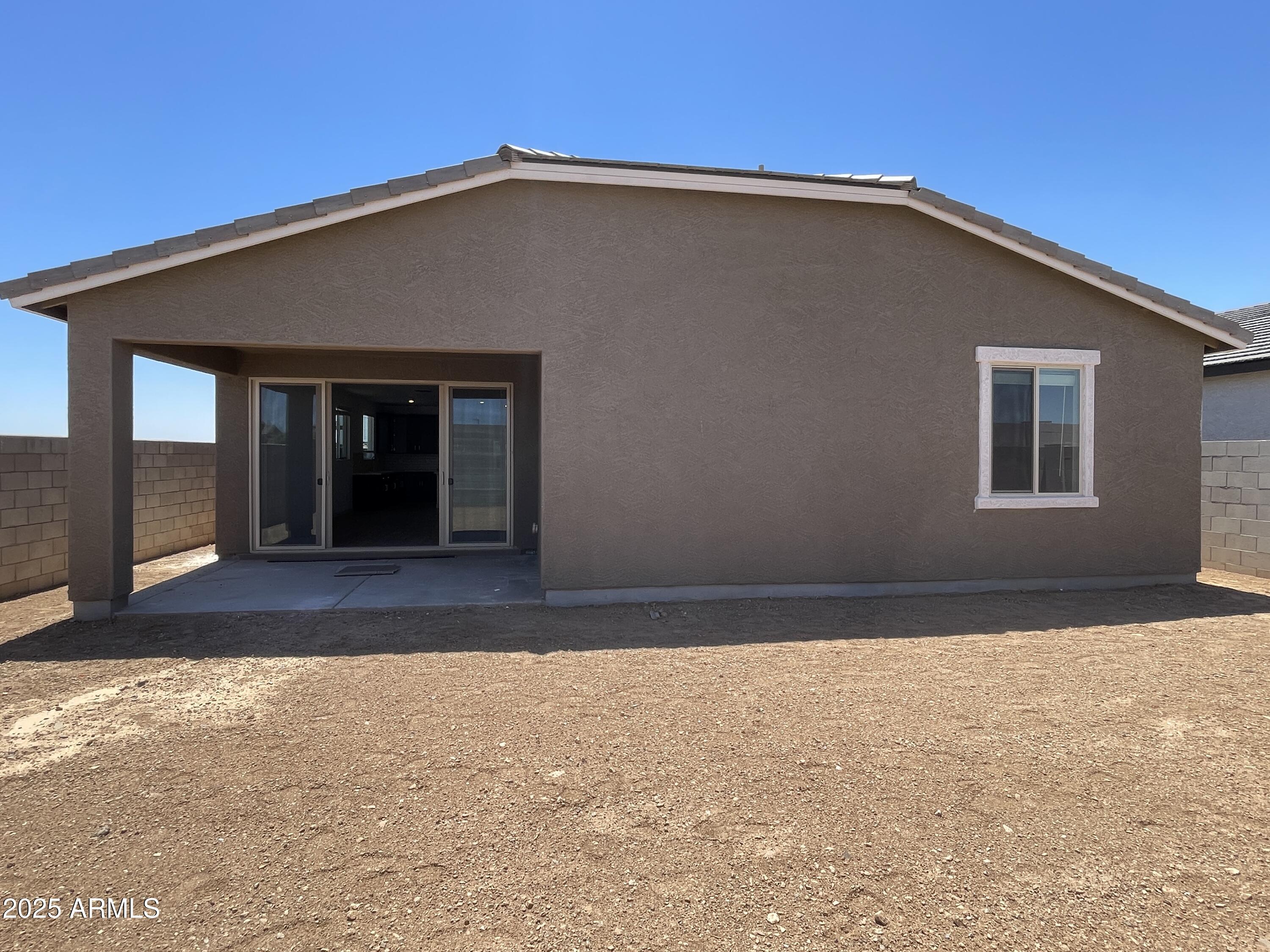 16174 W BAJADA Road
