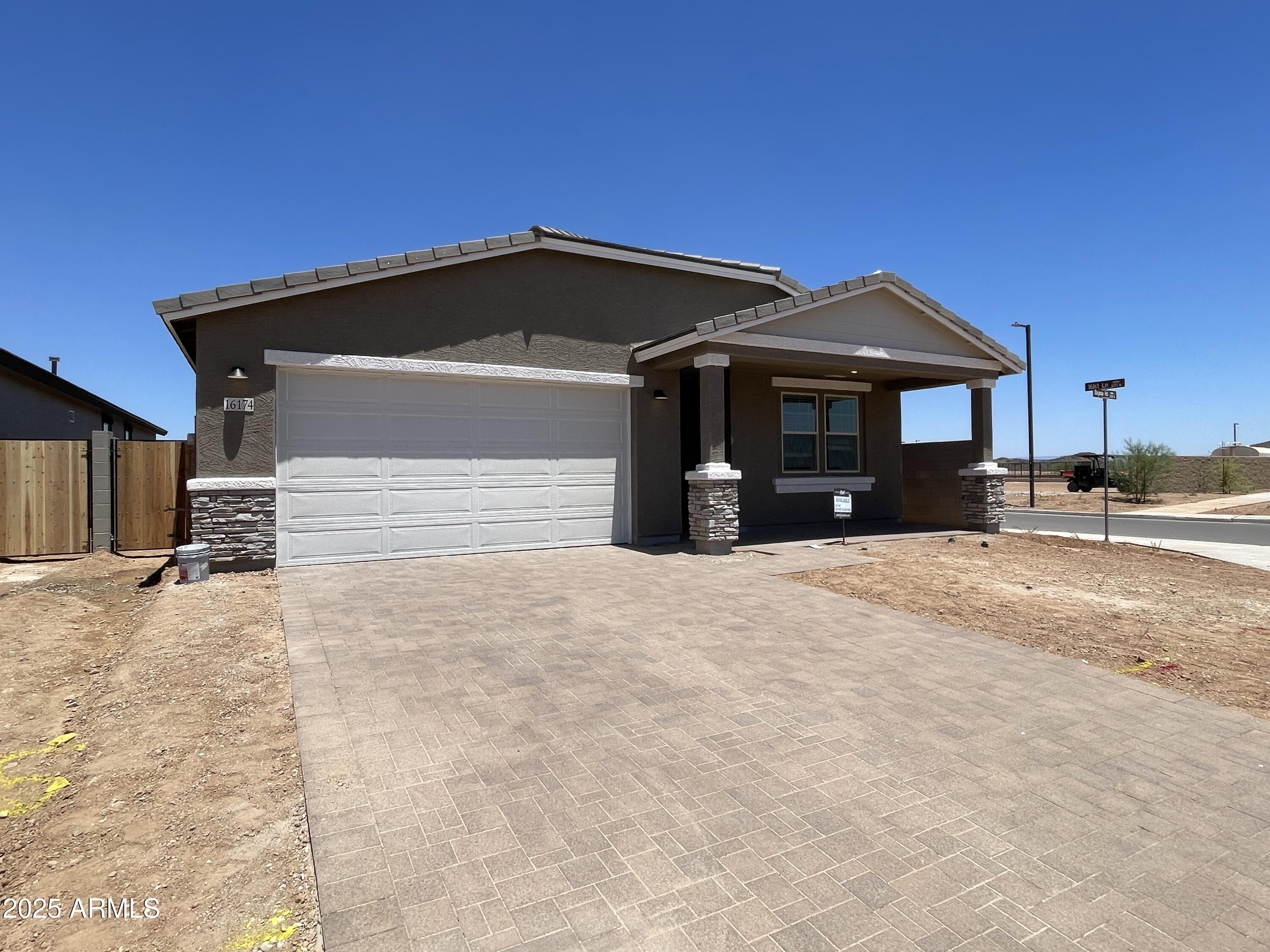 16174 W BAJADA Road