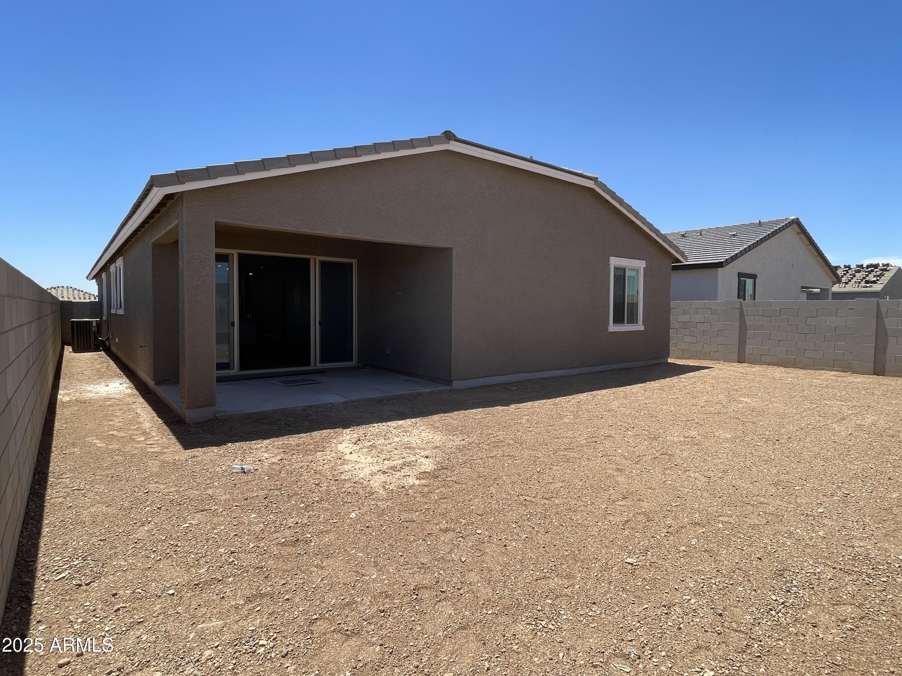 16174 W BAJADA Road