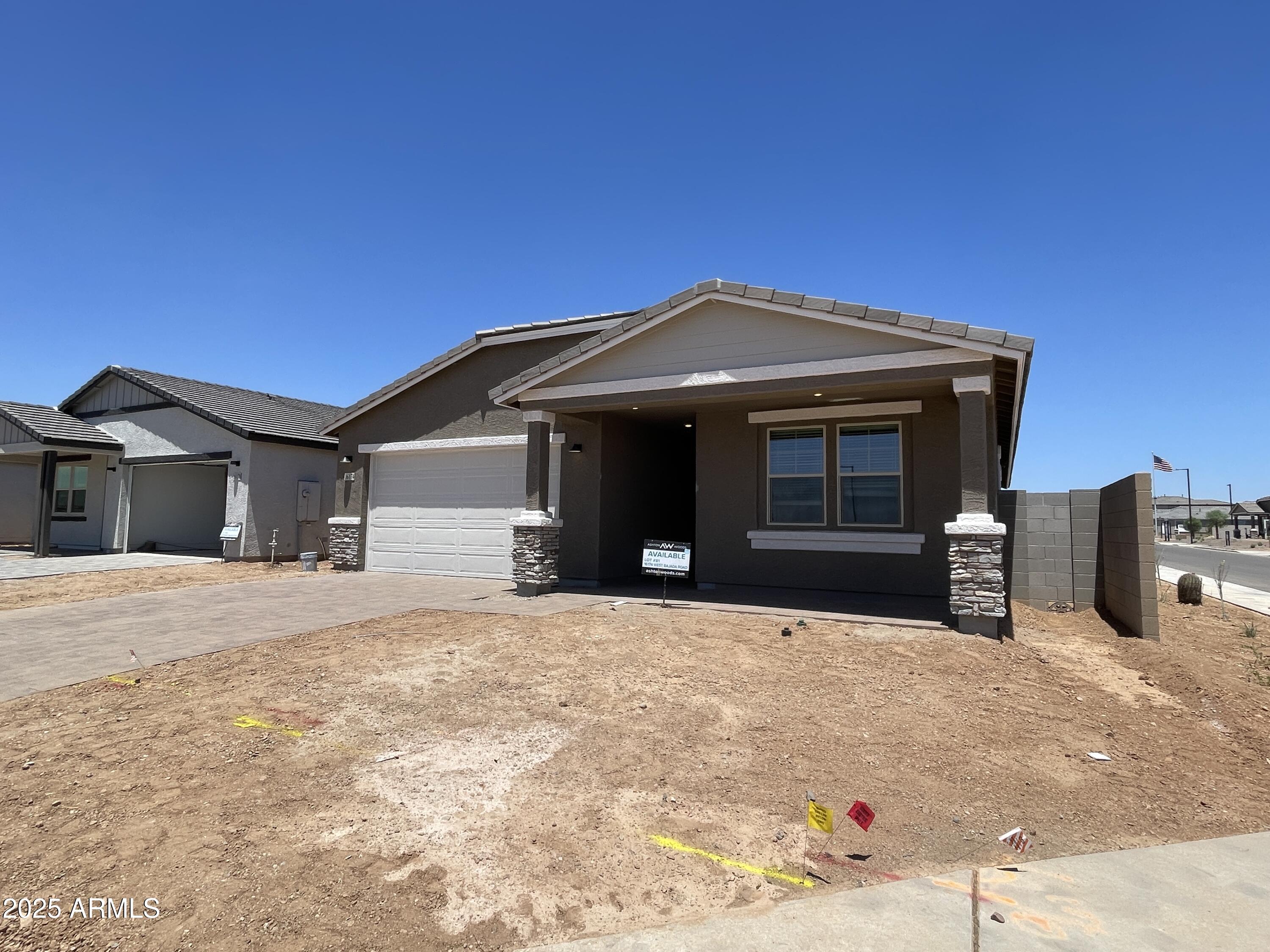 16174 W BAJADA Road
