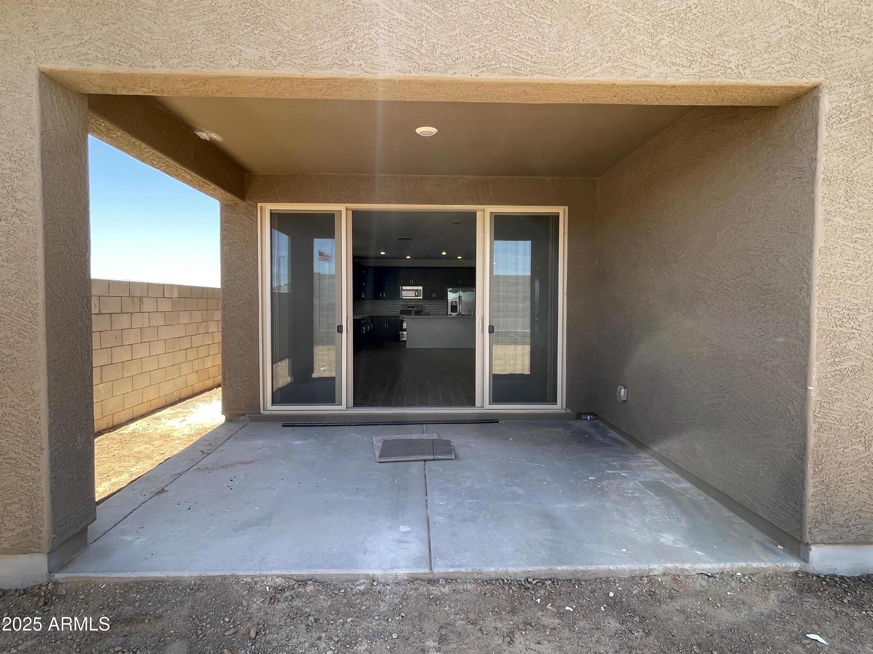 16174 W BAJADA Road