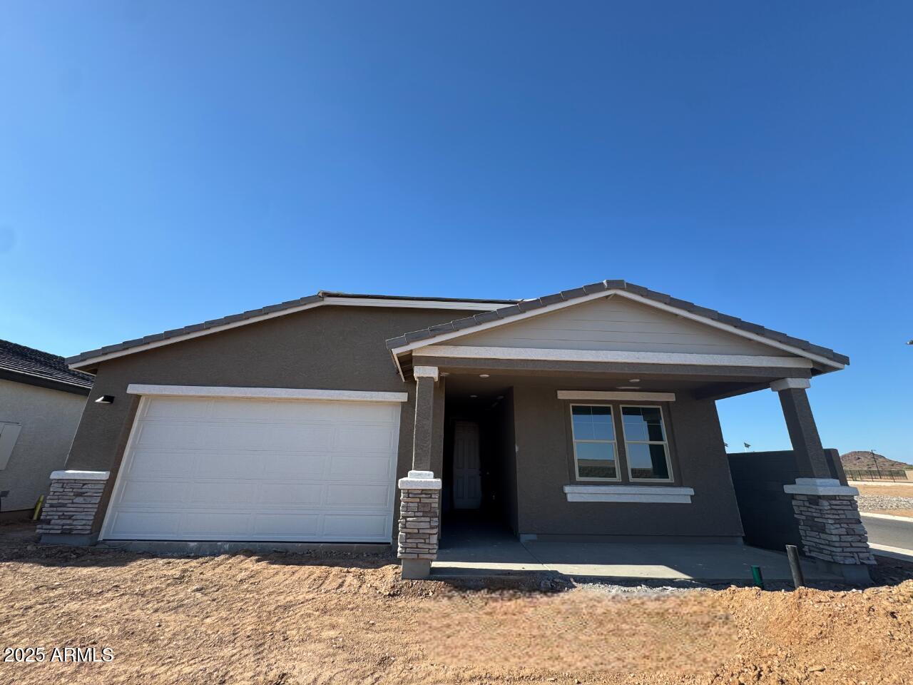16174 W BAJADA Road