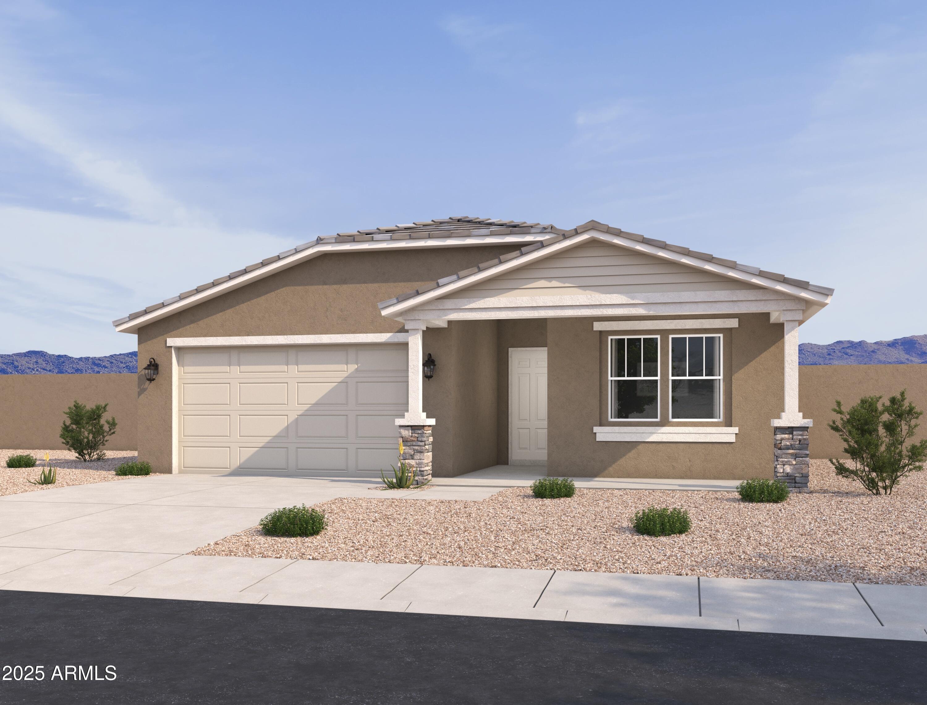 16174 W BAJADA Road