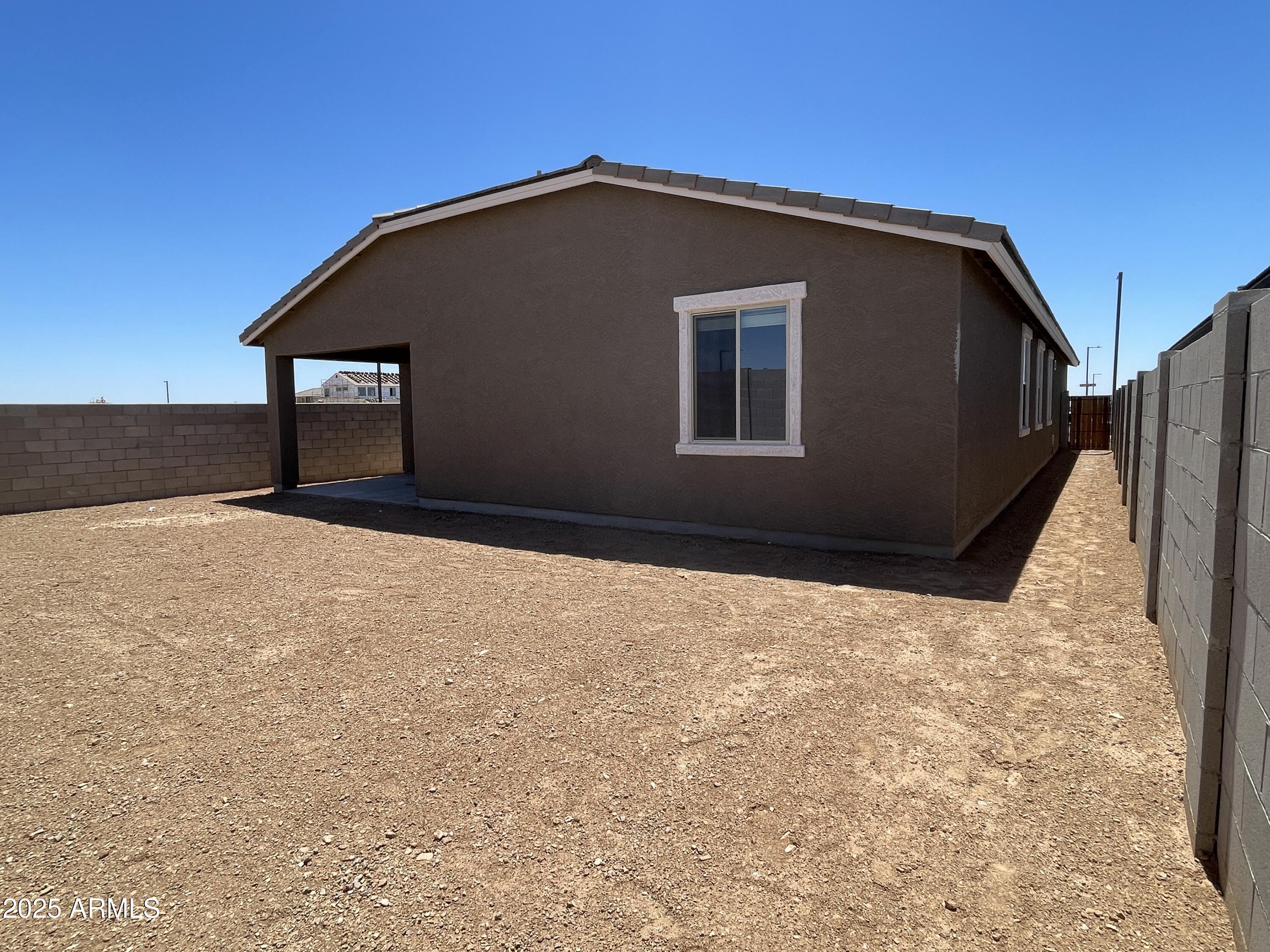 16174 W BAJADA Road