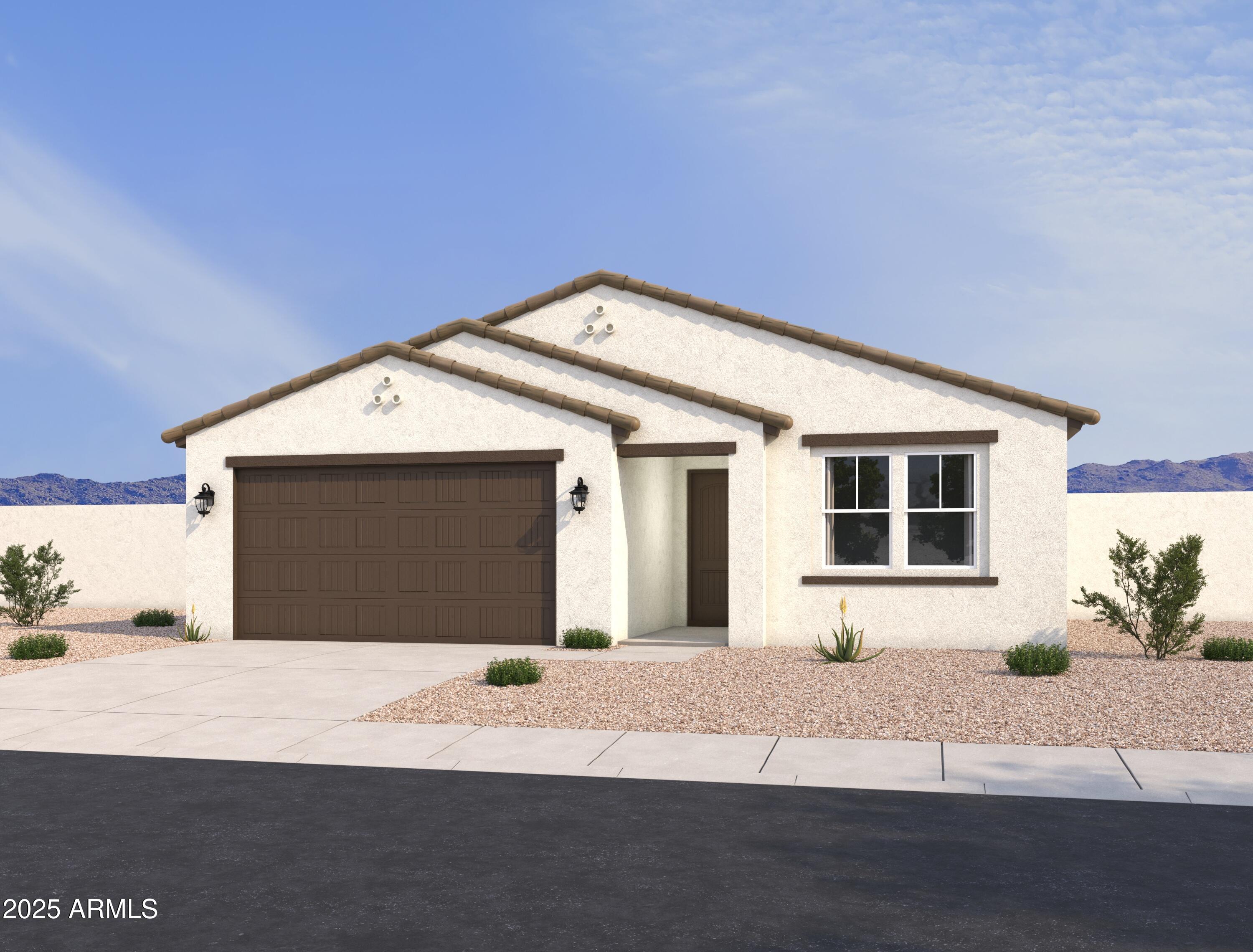 16190 W BAJADA Road