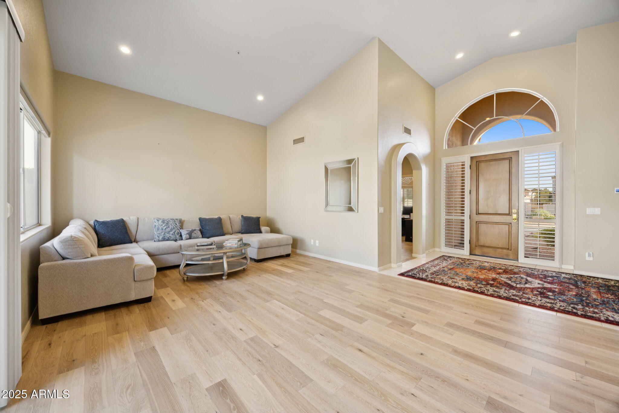 11816 E TERRA Drive