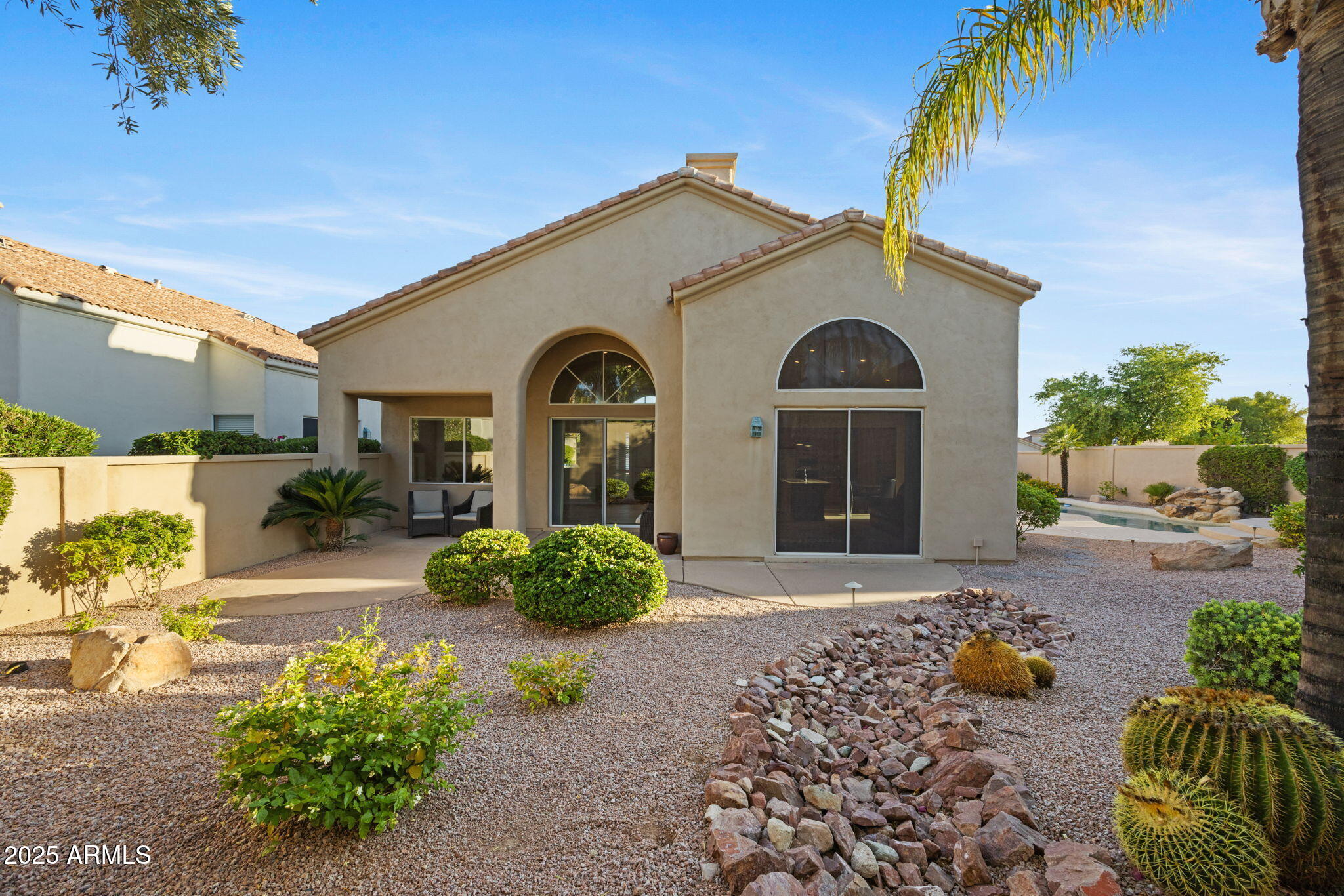 11816 E TERRA Drive
