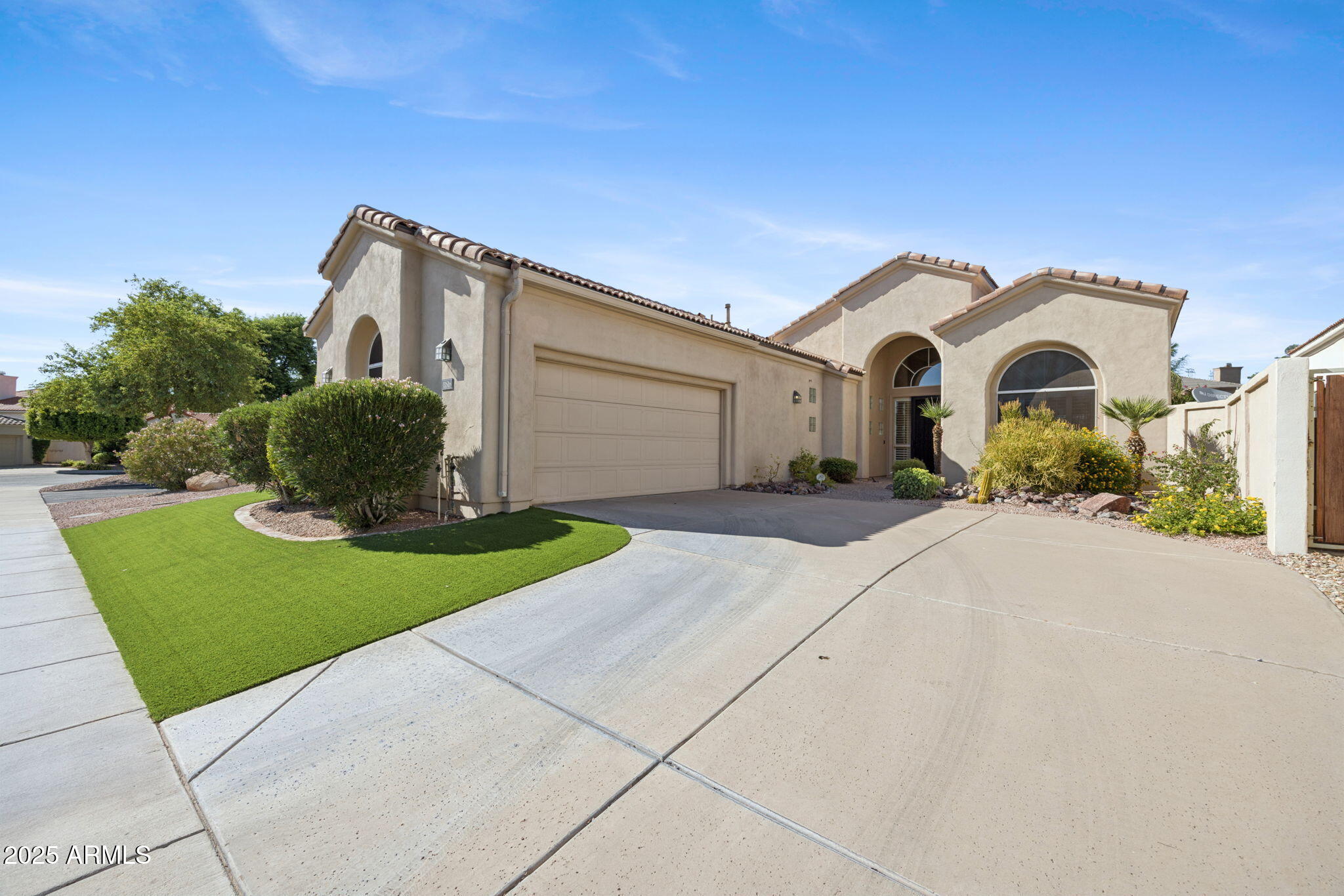 11816 E TERRA Drive