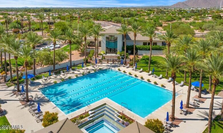 11816 E TERRA Drive