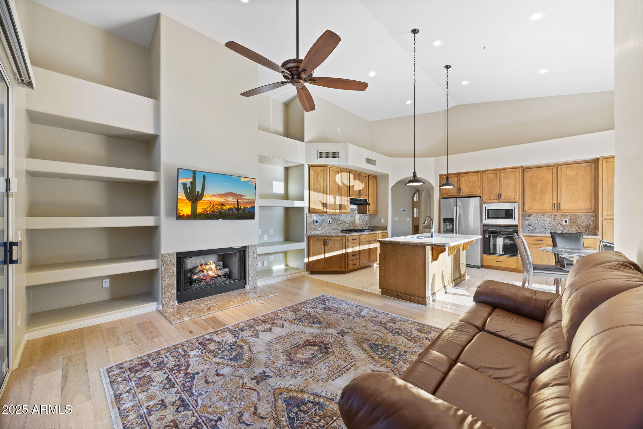 11816 E TERRA Drive