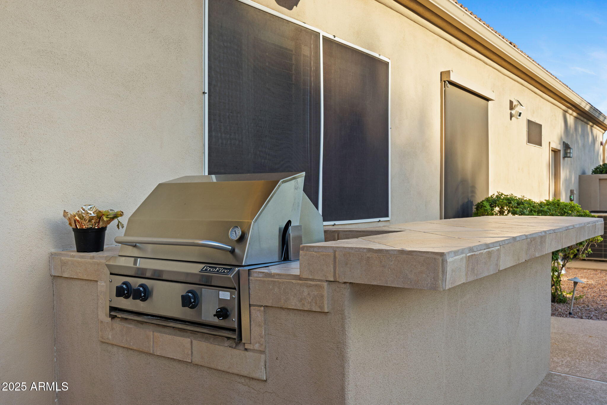 11816 E TERRA Drive