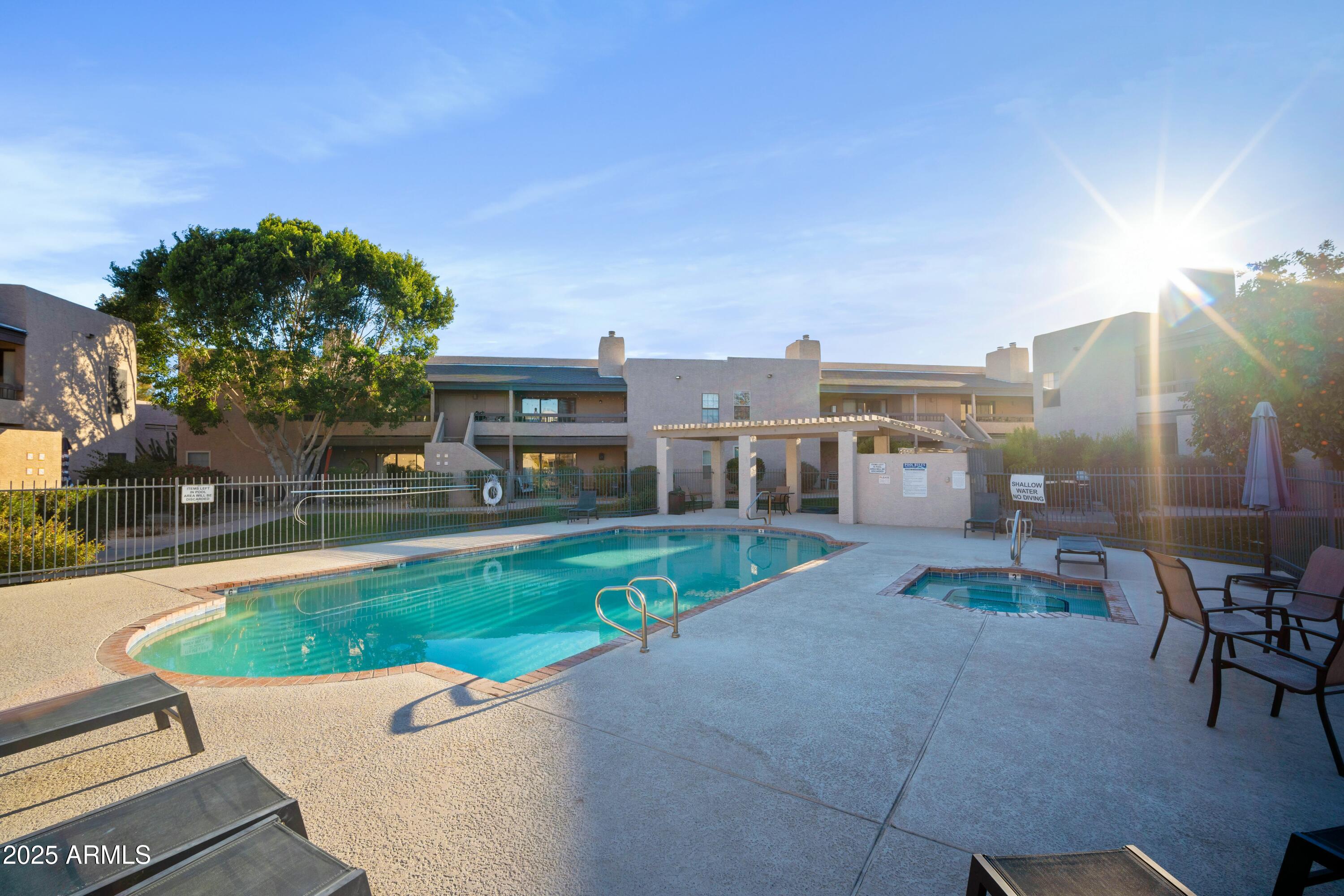 5998 N 78TH Street, 116