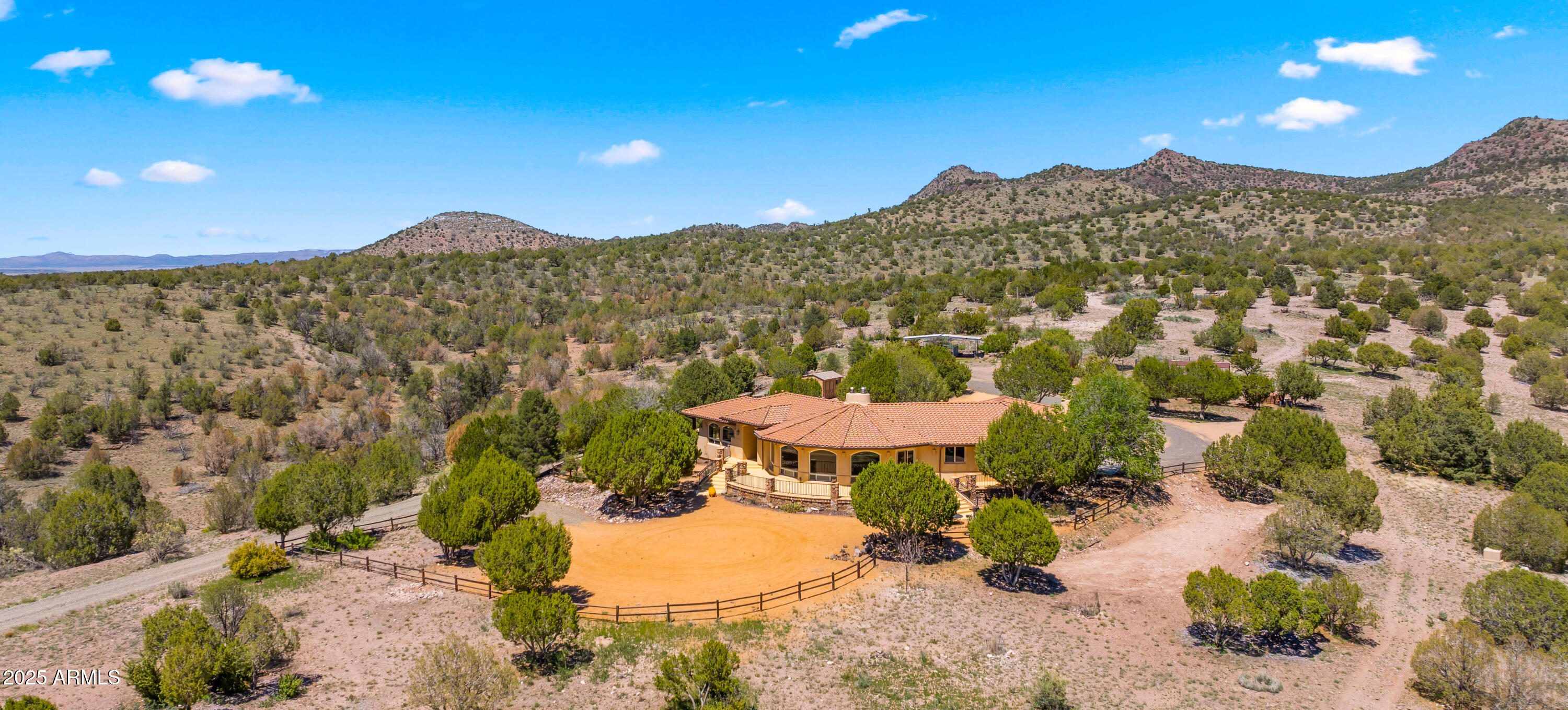 6600 W RAMBLING Road
