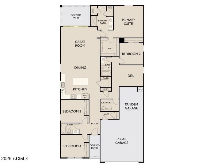 15752 W CAMDEN Avenue