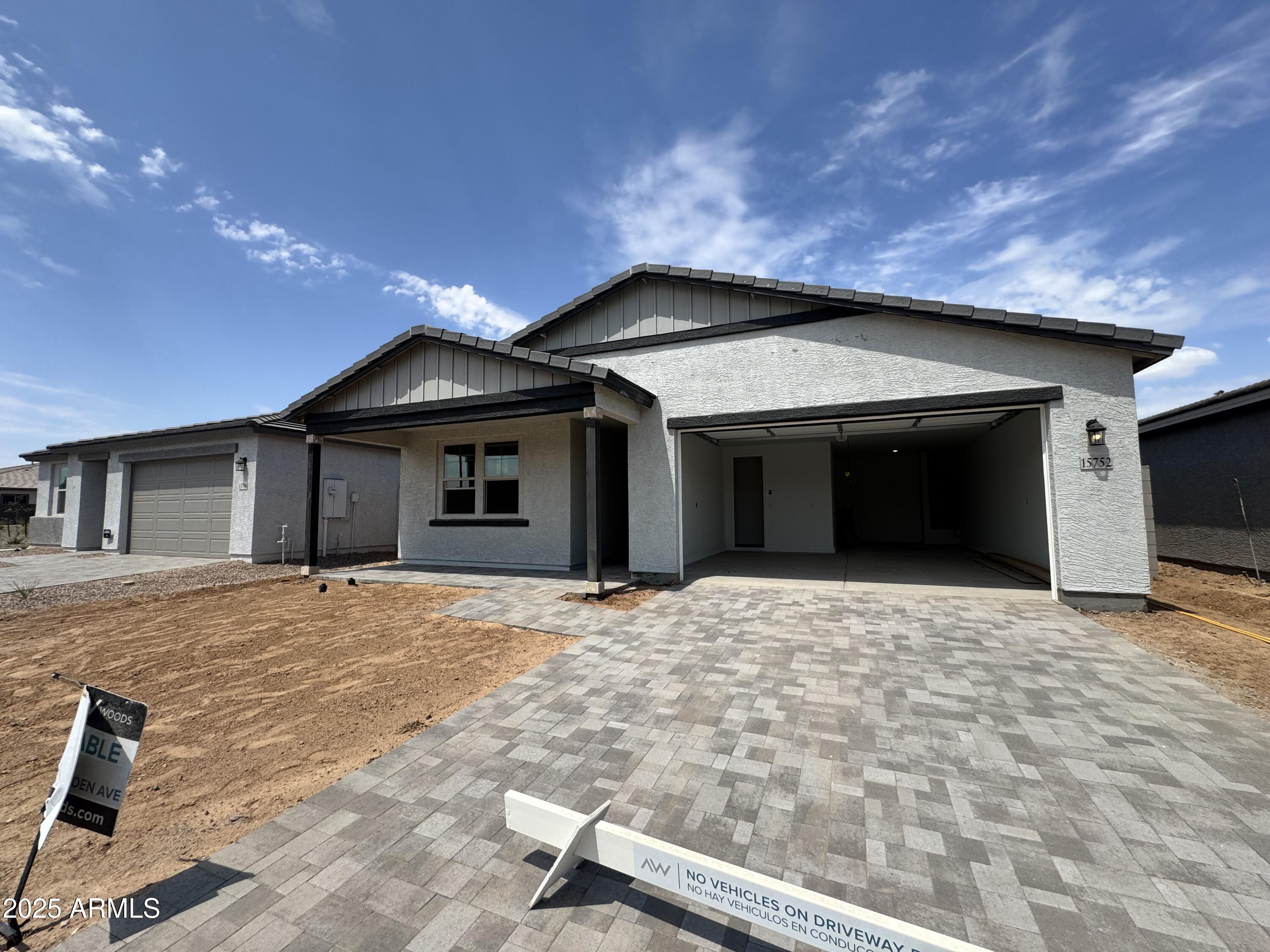 15752 W CAMDEN Avenue