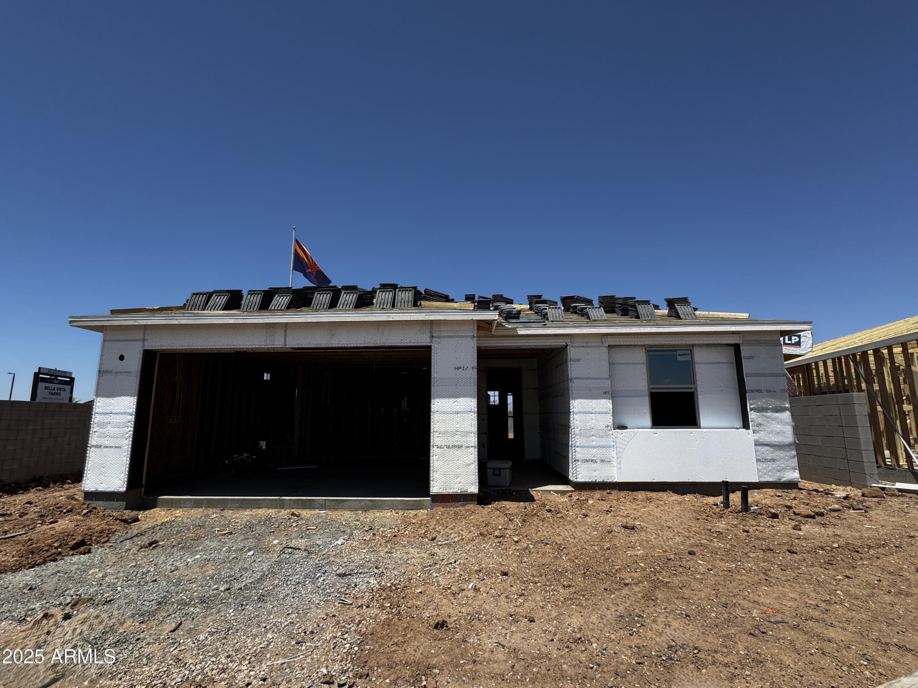 3334 E VALLEYHIGH Trail