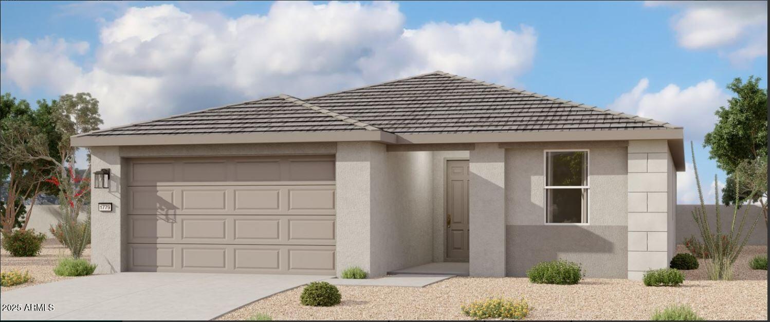 3334 E VALLEYHIGH Trail