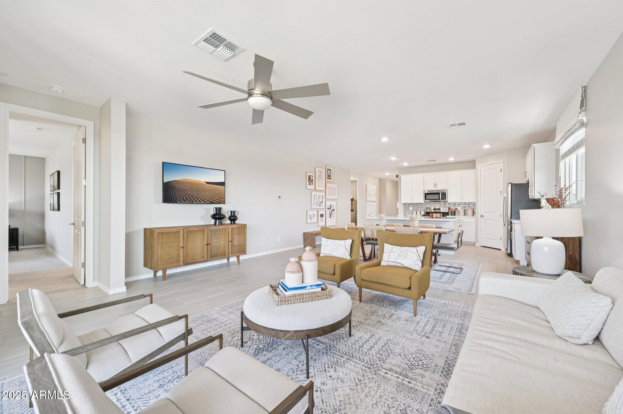 3310 E VALLEYHIGH Trail
