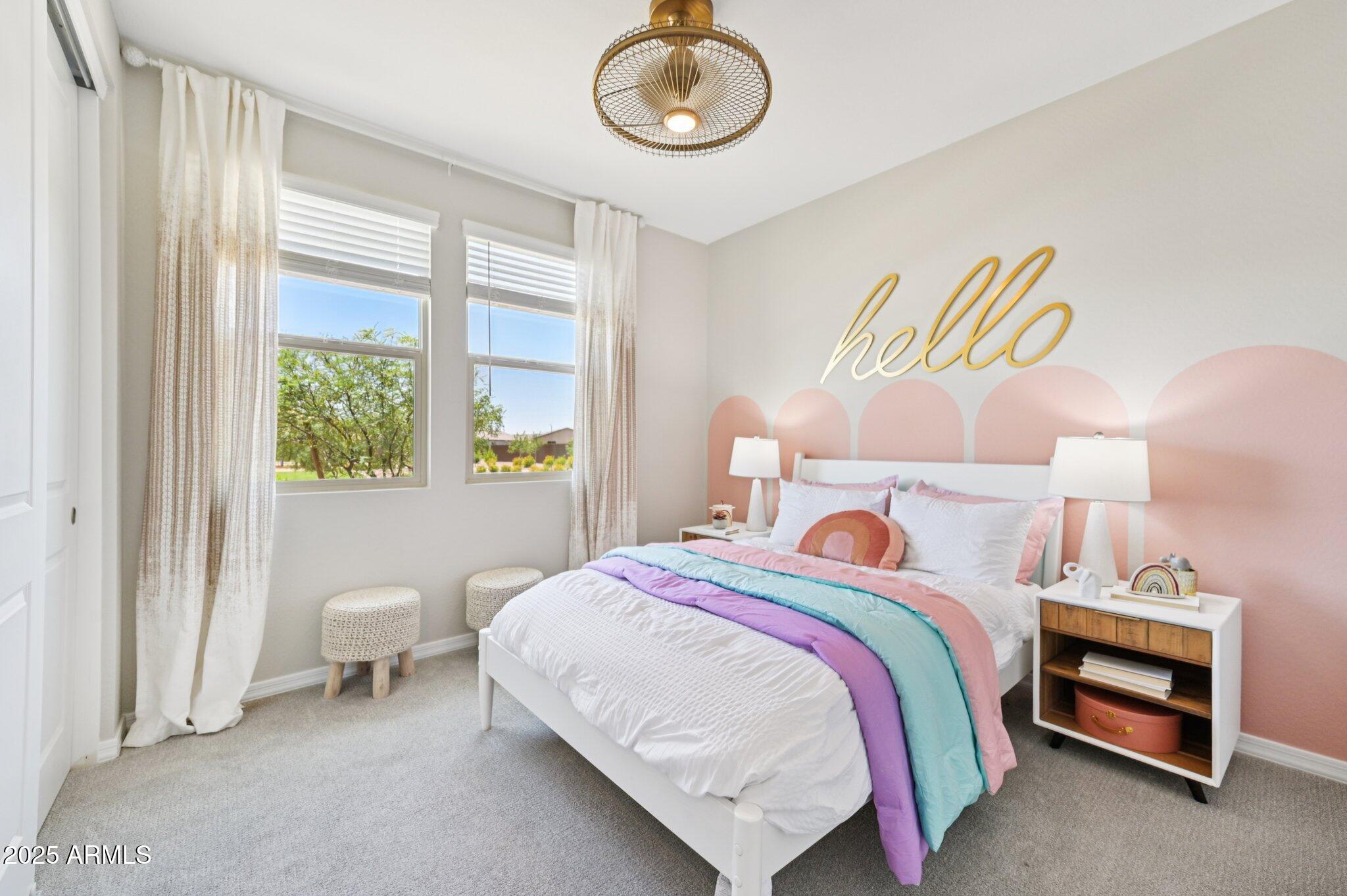 3310 E VALLEYHIGH Trail