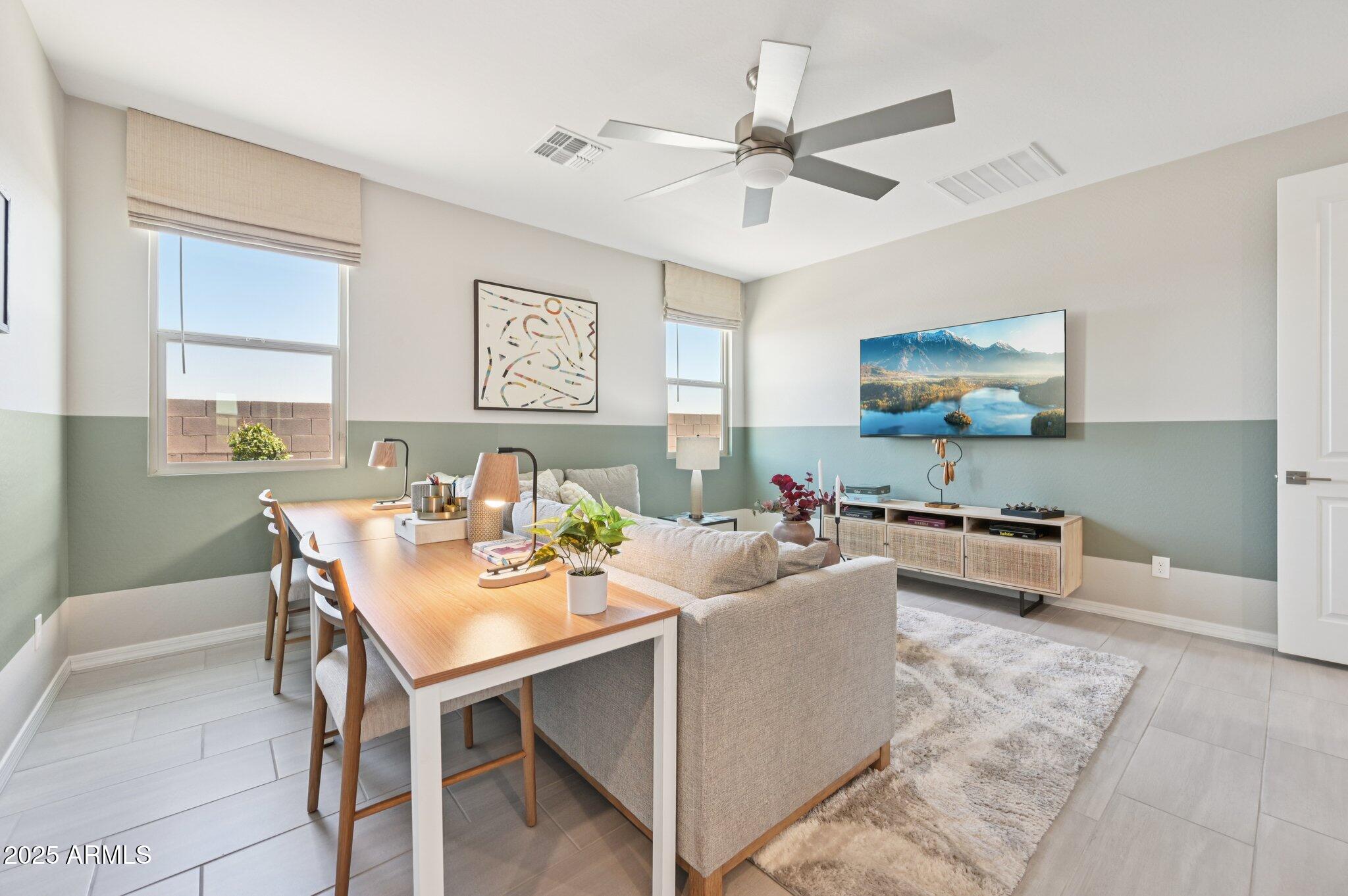 3310 E VALLEYHIGH Trail