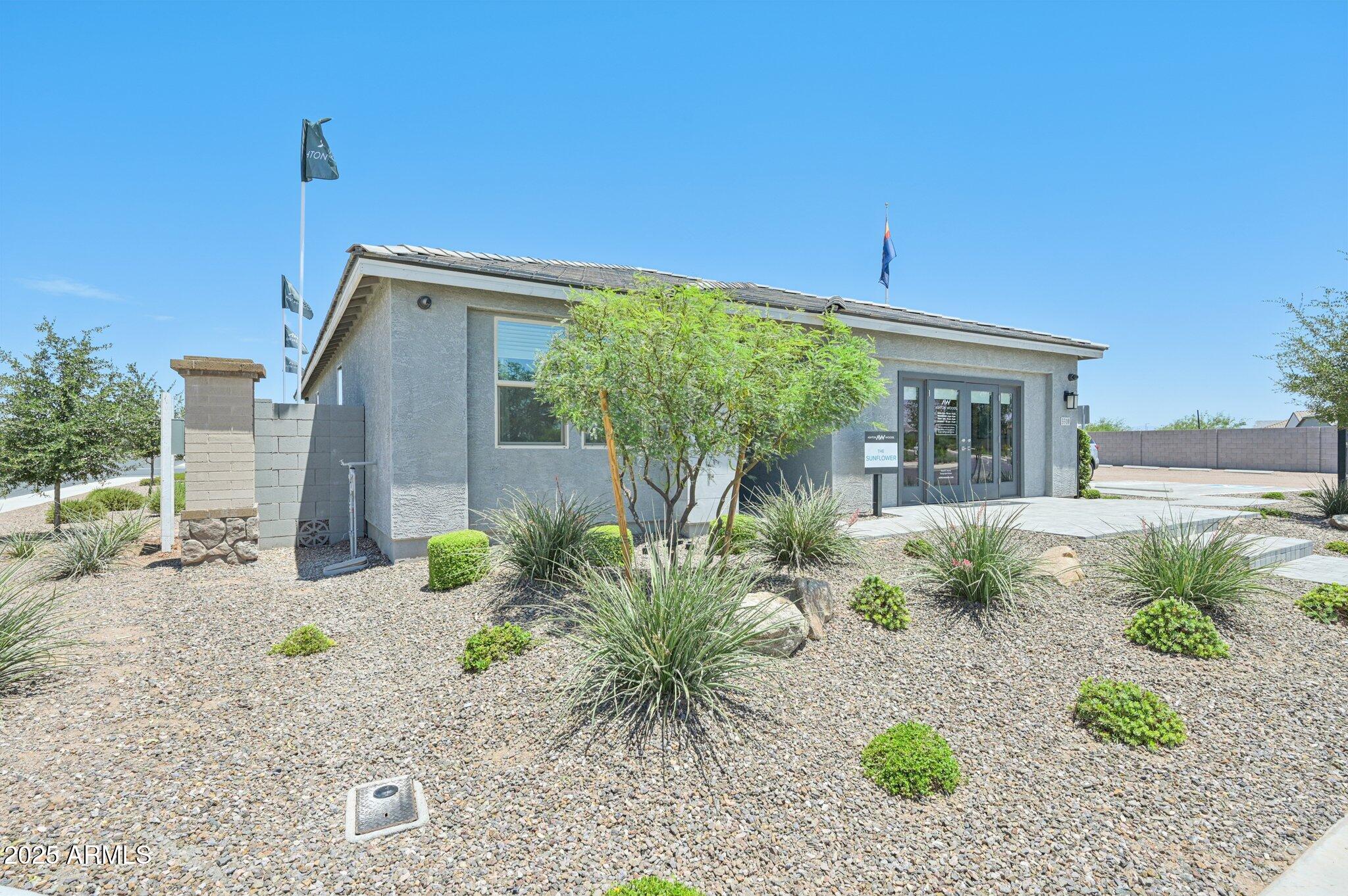 3310 E VALLEYHIGH Trail