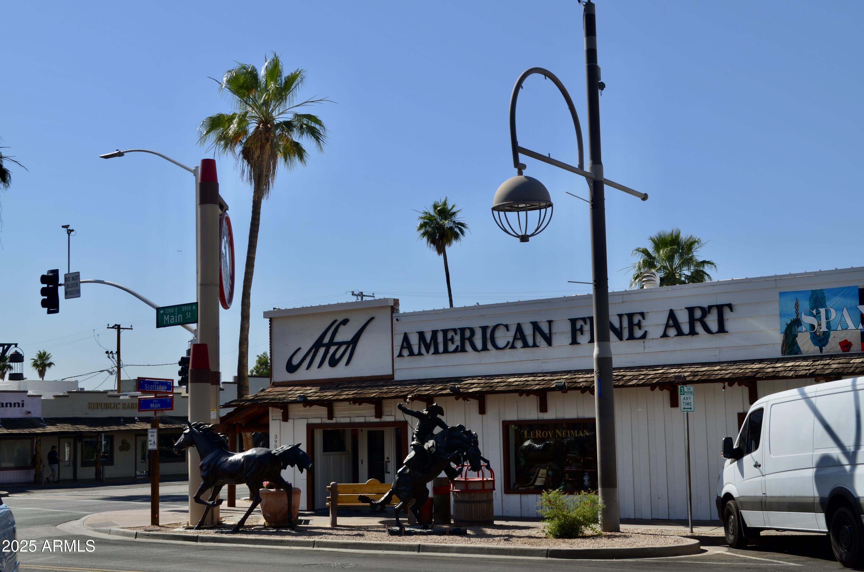 7033 E MAIN Street, A200