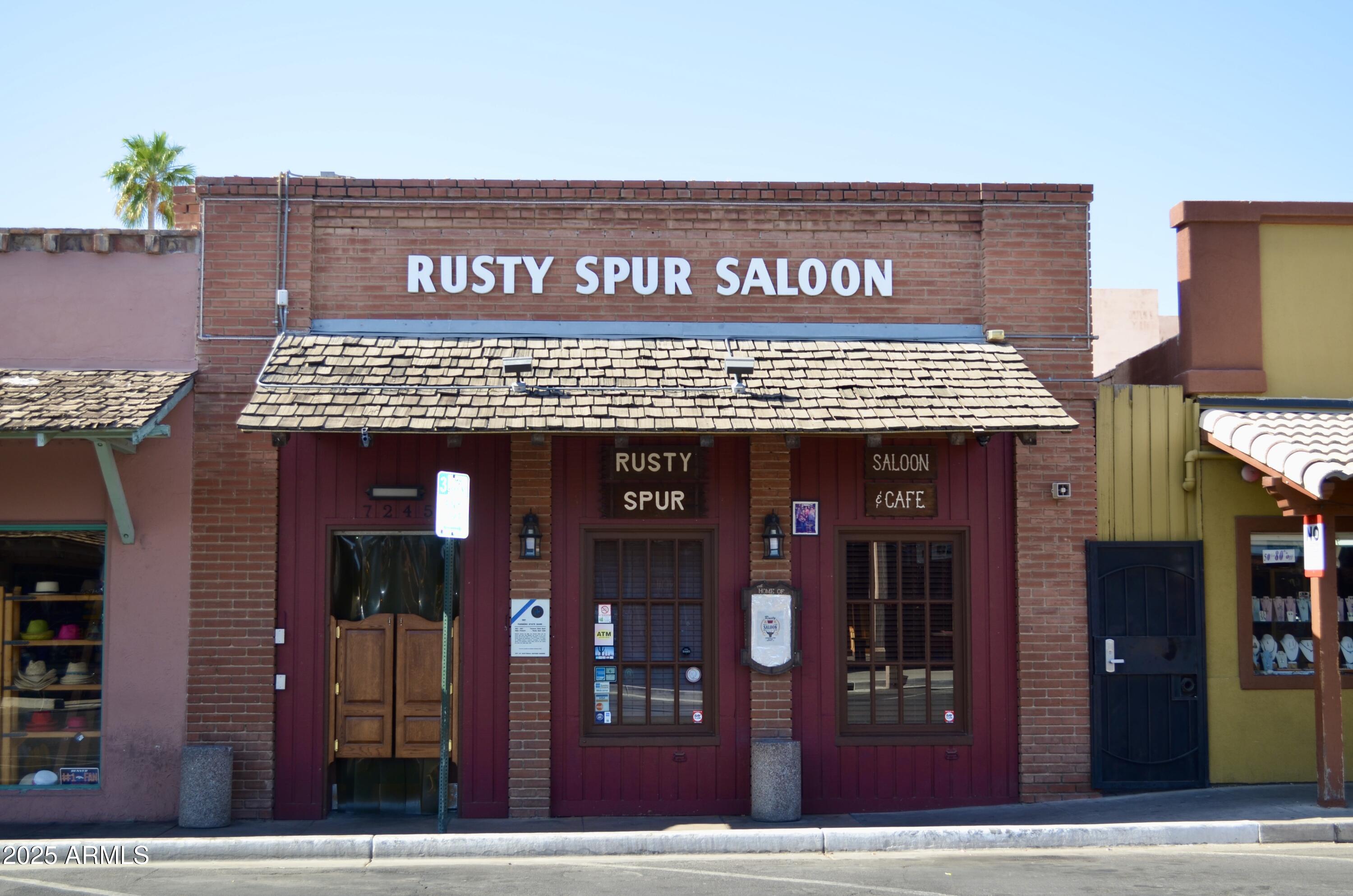 7033 E MAIN Street, A200