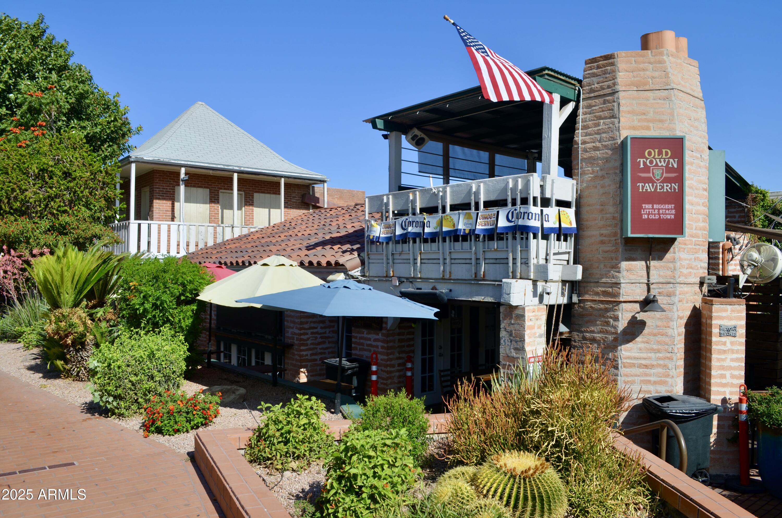 7033 E MAIN Street, A200