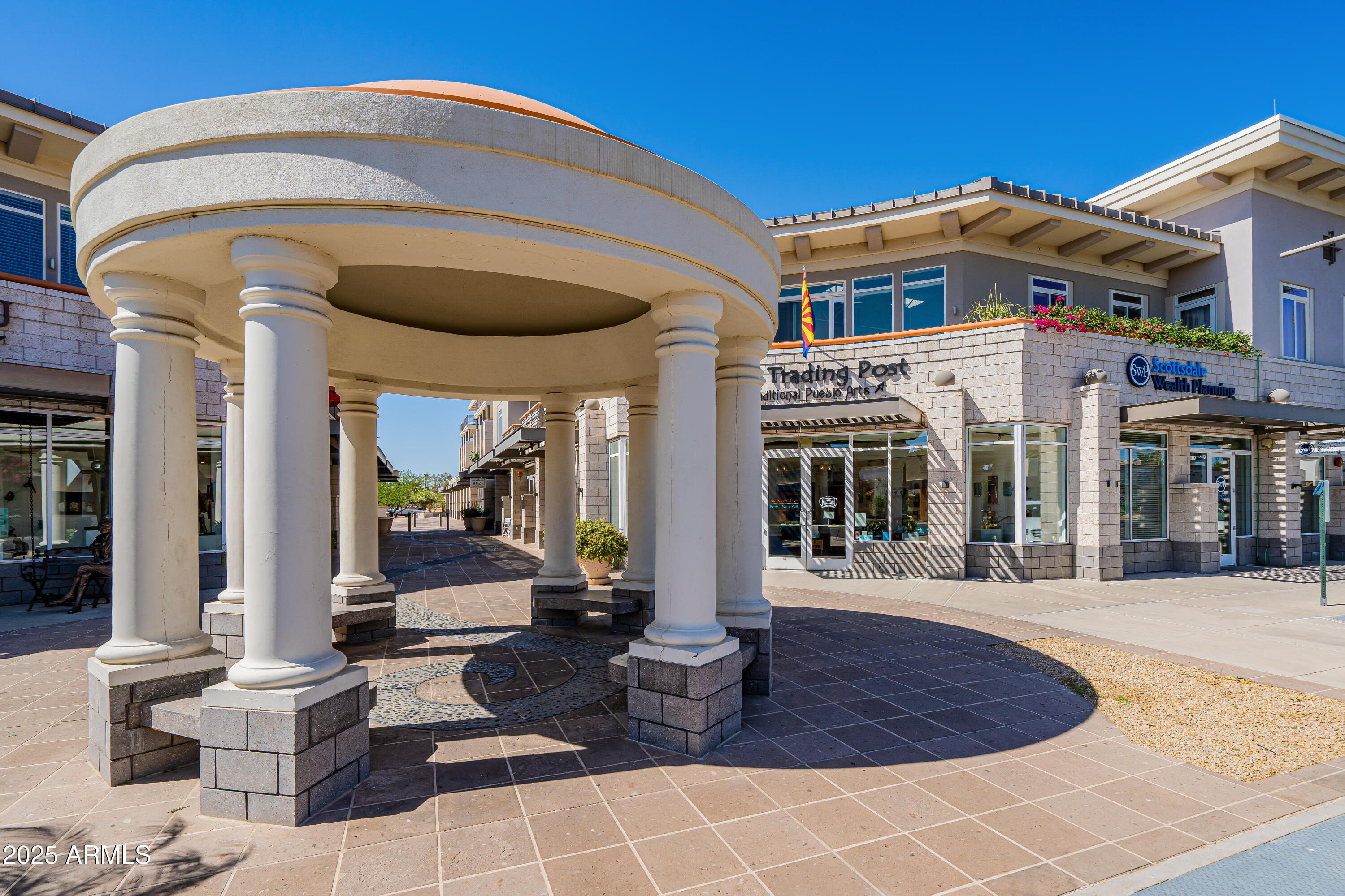 7033 E MAIN Street, A200