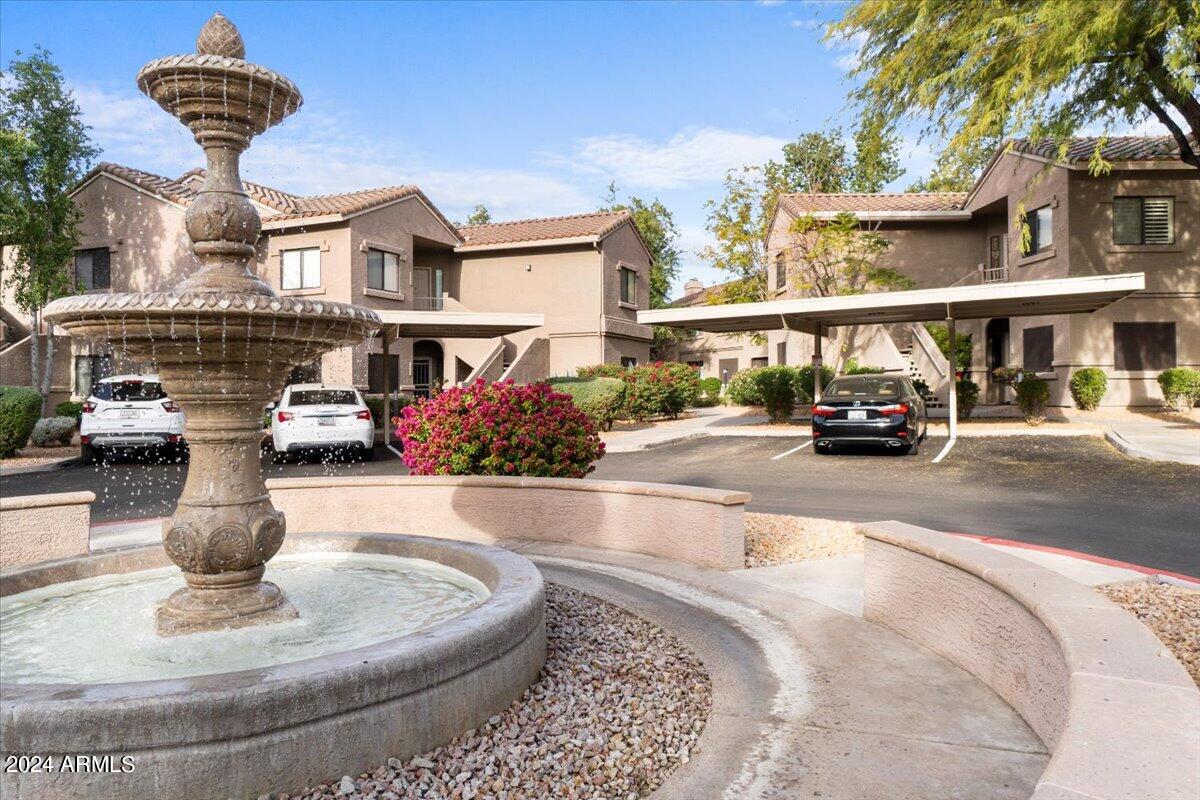 15050 N THOMPSON PEAK Parkway, 1040