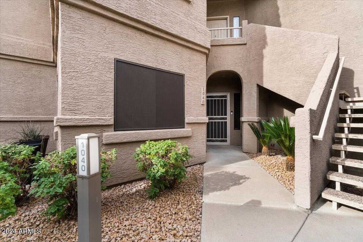 15050 N THOMPSON PEAK Parkway, 1040