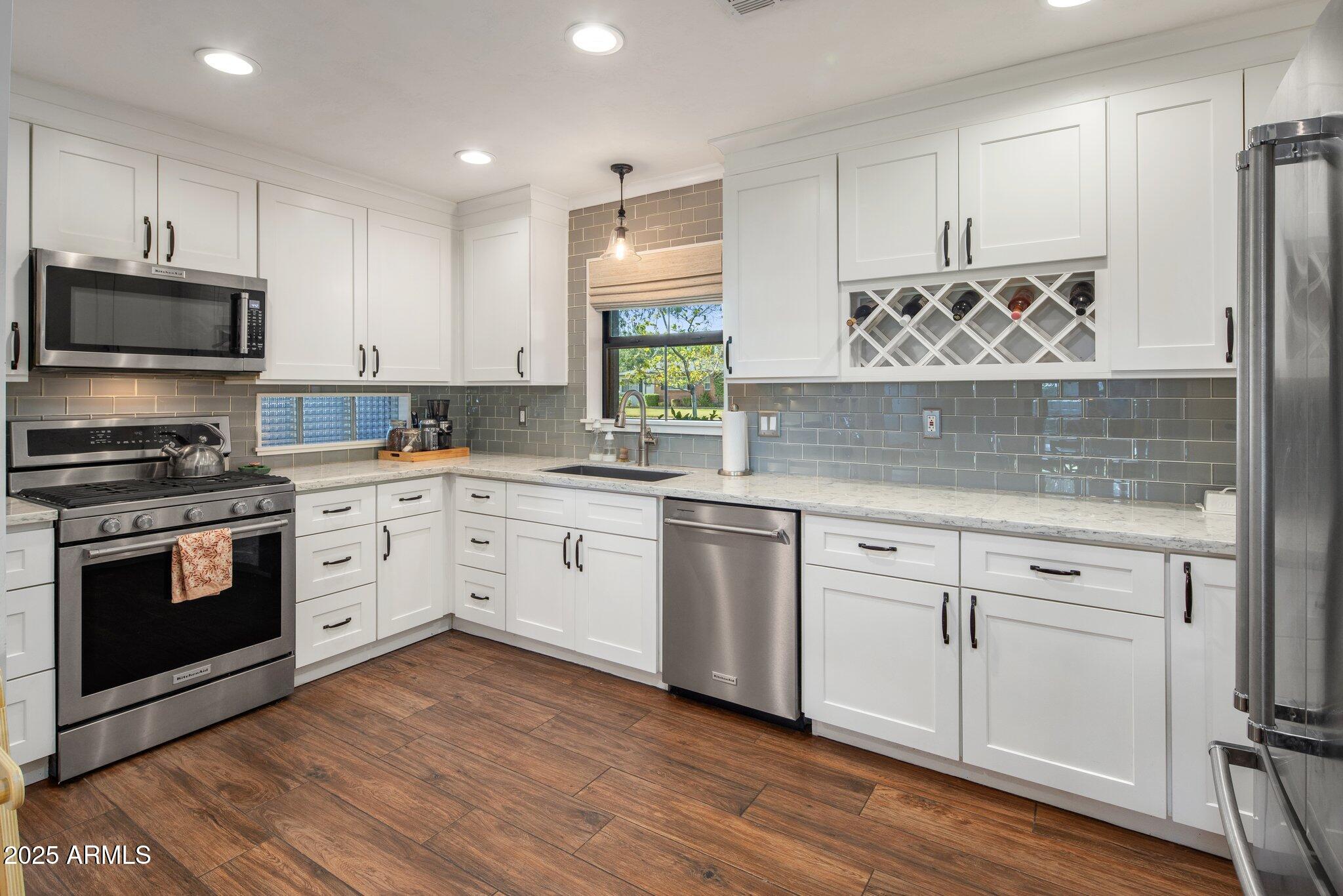 1825 E Palo Verde Drive