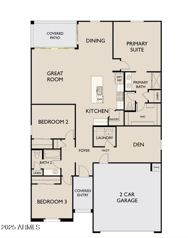 15789 W BERYL Avenue