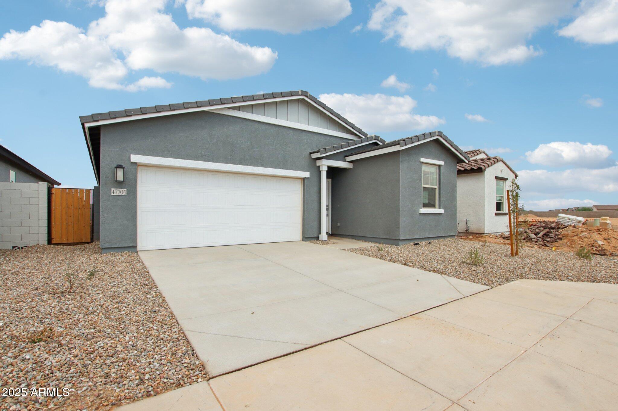 47706 W KENNER Drive