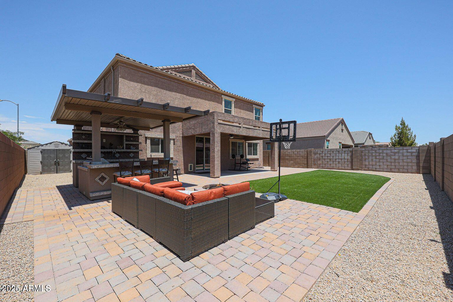 9337 W MEDLOCK Drive